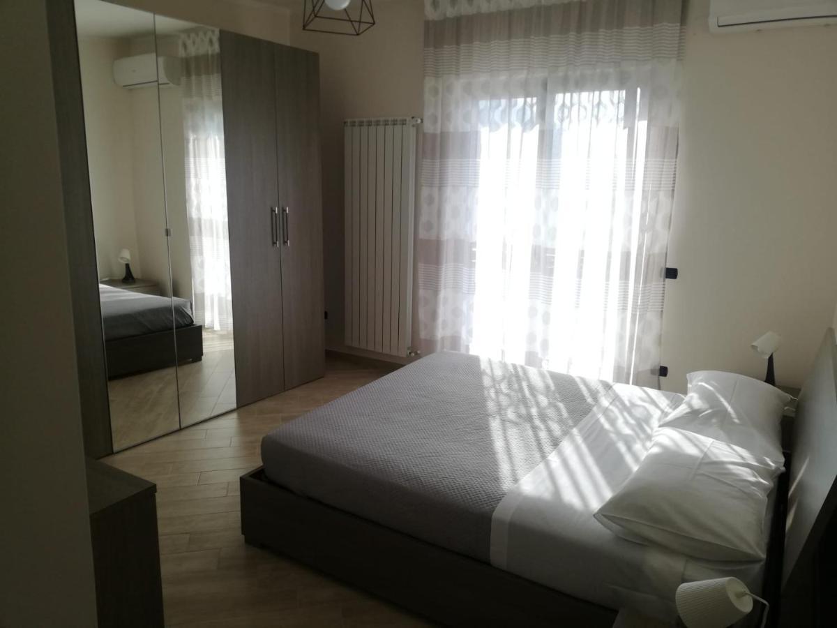 La Masseria Pimonte Eksteriør billede