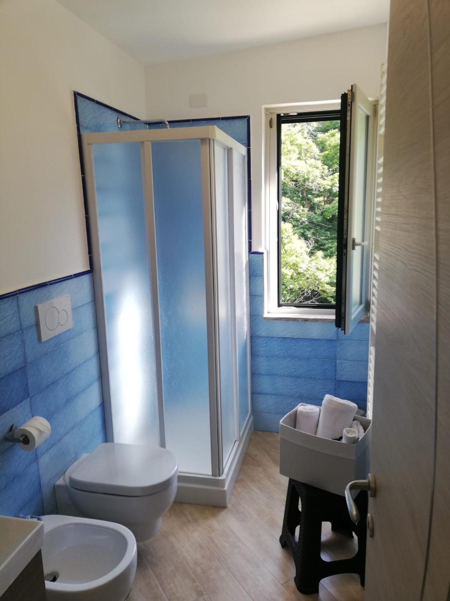 La Masseria Pimonte Eksteriør billede
